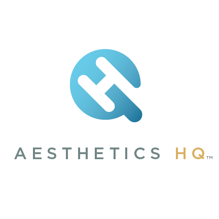 AESTHETICS HQ Logo