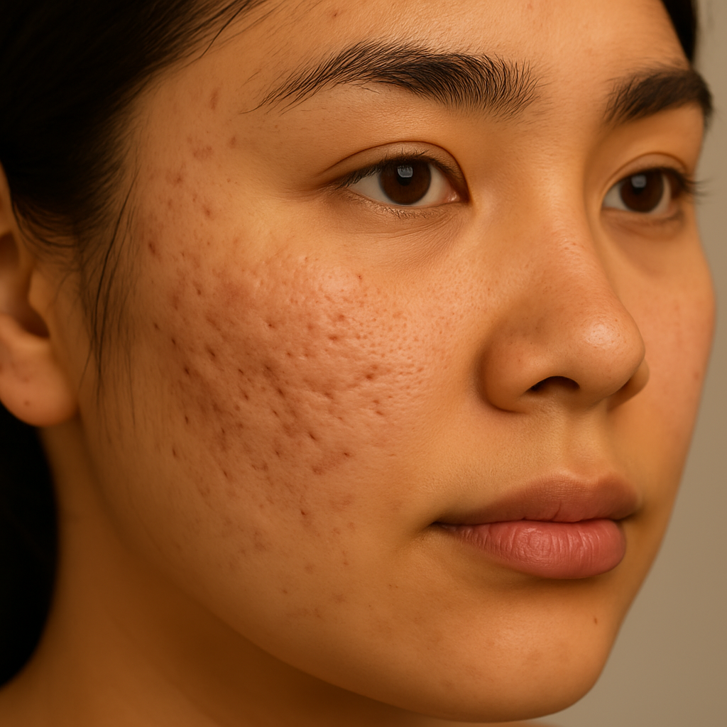 Acne Scars