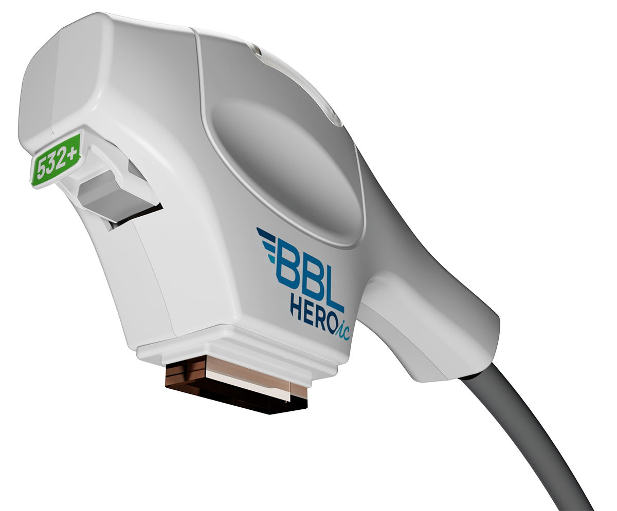 BBL Hero