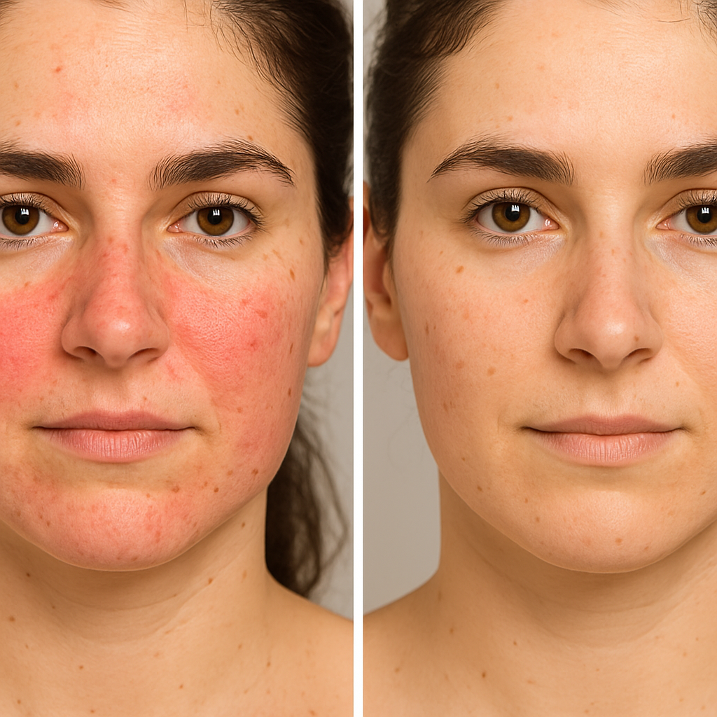 Laser Treatments
