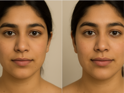 Lip Fillers