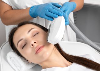 IPL laser