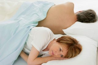 Libido treatment