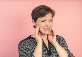 TMJ treatment