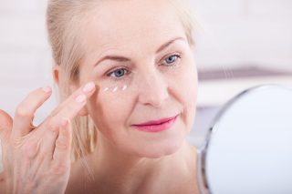 Wrinkle treatments