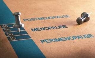 Menopause treatments